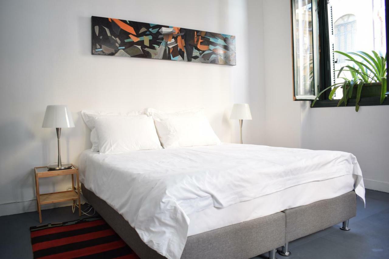 Central 2-Bedroom Apartment With Rooftop Access! Ep9G เอเธนส์ ภายนอก รูปภาพ
